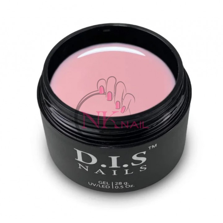 Гель builder gel D.I.S 28 g №08 TPO free